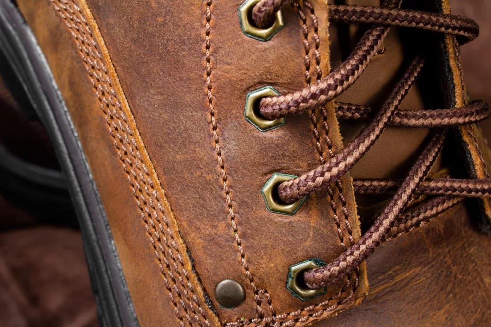 Unveiling the Allure of Ostrich Skin Boots: A Deep Dive into Exquisite Footwear