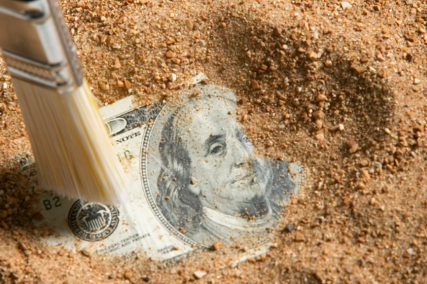 Discovering Forgotten Treasures: A Guide to Unclaimed Money in 2023
