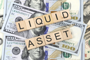 Understanding Assets and Liquid Assets